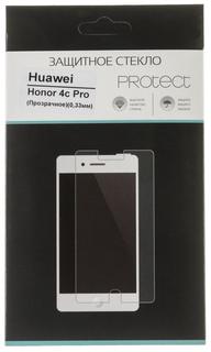 Защитное стекло Защитное стекло Protect Glass для Huawei Honor 4C (глянцевое)