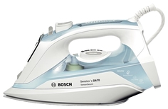 Утюг Bosch TDA7028210 (голубой)