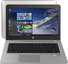 Ноутбук HP ProBook 440 G4 Y7Z68EA (серебристый)