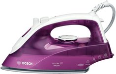 Утюг Bosch TDA 2630 (сиреневый)