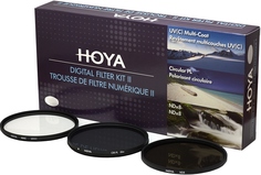 Набор светофильтров Hoya 37mm Digital Filter Kit