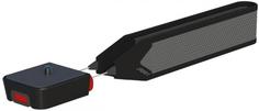 Ремень Joby 3-Way Camera Strap (черный)