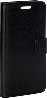 Чехол-книжка Чехол-книжка Euro-Line JacketCradle для ASUS Zenfone 3 Max ZC520TL (черный)