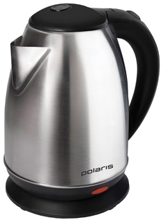 Электрочайник Polaris PWK 1745CA (серебристый)
