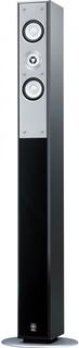 Акустическая система Yamaha NS-125F (черный)