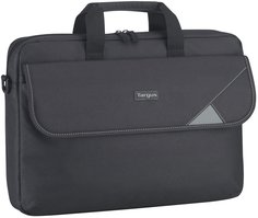 Сумка Targus Intellect TBT239EU 15.6" (черный)