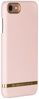 Клип-кейс Клип-кейс Richmond&amp;finch Satin для Apple iPhone 7/8 Smooth (розовый)