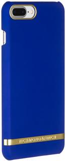 Клип-кейс Клип-кейс Richmond&amp;finch Satin для Apple iPhone 7 Plus/8 Plus Cobalt (синий)