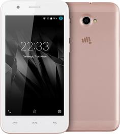 Мобильный телефон Micromax Bolt Q346 Lite (медно-золотистый)