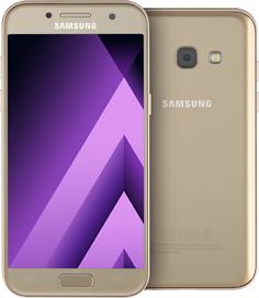 Мобильный телефон Samsung Galaxy A3 (2017)
