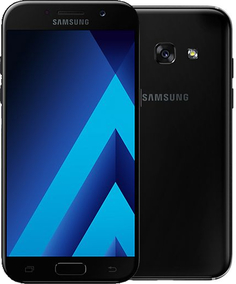 Мобильный телефон Samsung Galaxy A5 (2017)