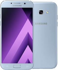 Мобильный телефон Samsung Galaxy A5 (2017)