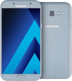 Мобильный телефон Samsung Galaxy A7 (2017)