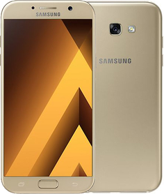 Мобильный телефон Samsung Galaxy A7 (2017)