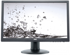 Монитор AOC I2460PXQU (черный)