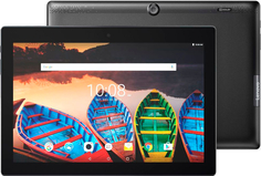Планшет Lenovo Tab 3 TB3-X70L 10.1" LTE 16GB (черный)