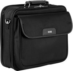 Сумка Targus CNP1 Notepac Plus 15.4" (черный)
