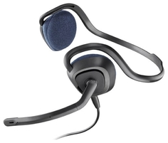 Гарнитура Plantronics A648 (темно-серый)