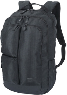 Рюкзак Targus Safire Laptop Backpack 15.6 (черно-синий)