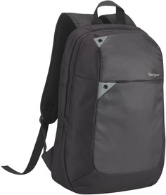 Рюкзак Targus Intellect Laptop Backpack 15.6 (черный)