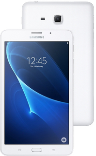 Планшет Samsung Galaxy Tab A 7.0 SM-T285 LTE 8Gb (белый)