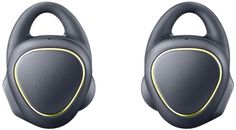 Bluetooth гарнитура Samsung Gear IconX (черный)