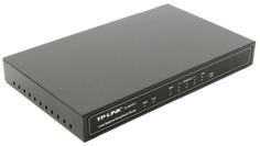 Роутер TP-LINK TL-R470T+ (черный)