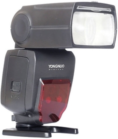 Вспышка Yongnuo YN660 (черный)