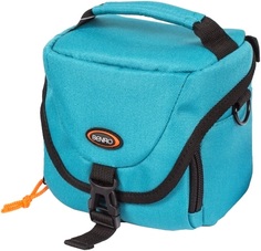 Сумка Benro Gamma Mini 20 (голубой)