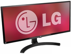 Монитор LG 34UM88C-P