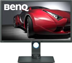 Монитор BenQ PD3200U-T (серый)