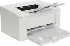 Лазерный принтер HP LaserJet Pro M104w (белый)