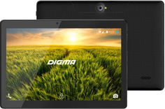 Планшет Digma Optima 1105S (черный)