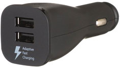 Автомобильное зарядное устройство Автомобильное зарядное устройство Samsung EP-LN920C (черный)