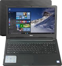Ноутбук Dell Inspiron 3567-7862 (черный)