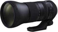 Объектив Tamron SP 150–600 мм F/5–6.3 Di VC USD G2 Nikon (черный)