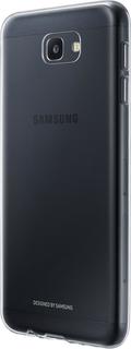 Клип-кейс Клип-кейс Samsung Clear Cover EF-QG570T для Galaxy J5 Prime (прозрачный)