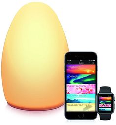 Умный светильник Elgato Avea Flare