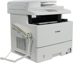 МФУ Canon i-Sensys MF515x (белый)