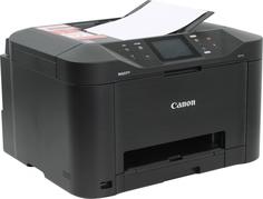 МФУ Canon Maxify MB5140 (черный)
