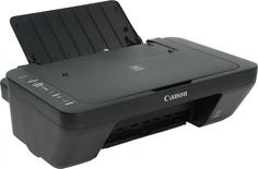 МФУ Canon Pixma MG3040 (черный)