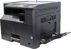 МФУ Kyocera TASKalfa 2201 без крышки (серый)