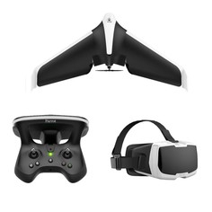 Квадрокоптер Parrot Disco FPV