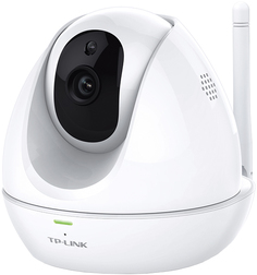 Wi-Fi-камера TP-LINK NC450 (белый)