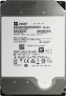 Жесткий диск HGST Ultrastar HE10 10TB 3.5"