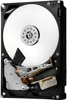 Жесткий диск HGST Ultrastar 2TB 3.5"