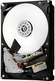 Жесткий диск HGST Ultrastar 4TB 3.5"