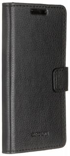 Чехол-книжка Чехол-книжка Euro-Line JacketCradle для LG K10 (черный)