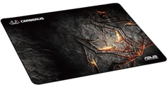 Коврик для мыши ASUS Cerberus Mouse Pad (черный)