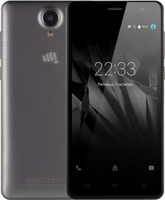 Мобильный телефон Micromax Canvas Spark 2 Pro Q351 (серый)